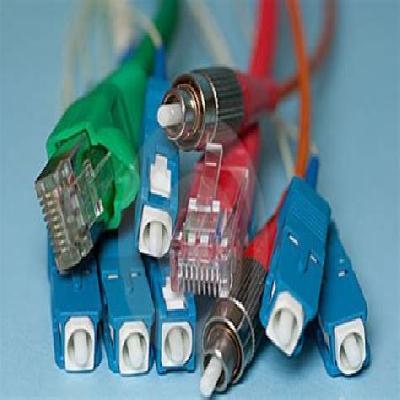 Network Communication Connector