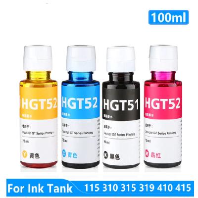 Printer Refill Ink HGT 51