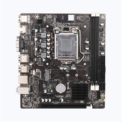 Zebronics Zeb H61 Motherboard