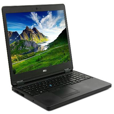 Dell Laptop