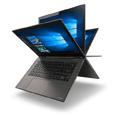 Toshiba Laptop