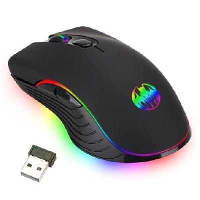 Wireless Mouse