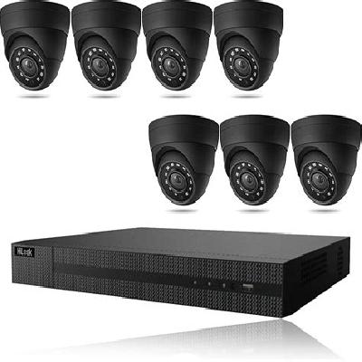 GVision HD CCTV Camera