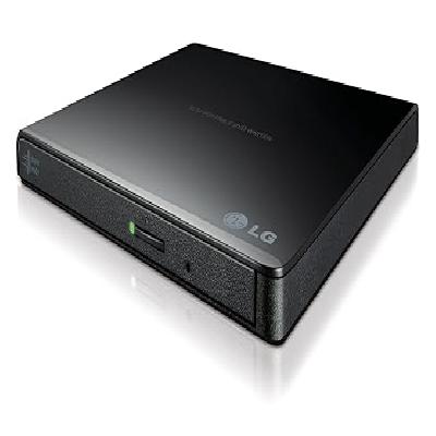 LG GP65NB60 External DVD Writer