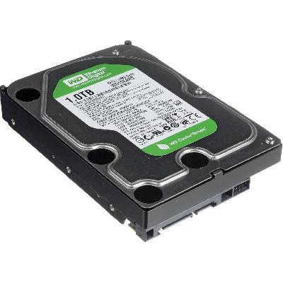 WD 1 TB Hard Disk Drive