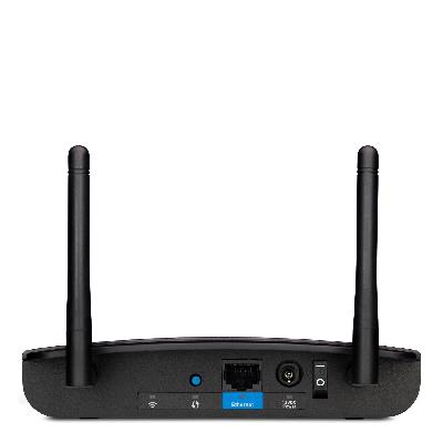 Wifi Access Point