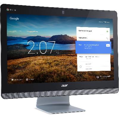 All-in-One Chromebase