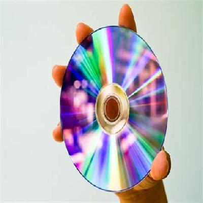 Blu Ray 