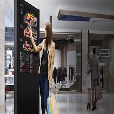 Display Solutions