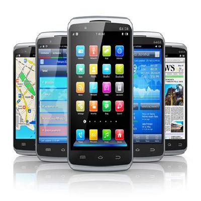Mobile Phones  .