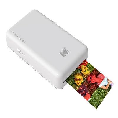 Pocket Photo Printer