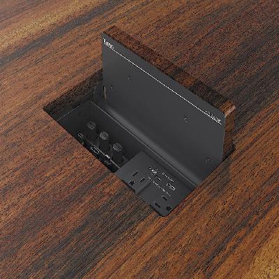 Cable Cubby