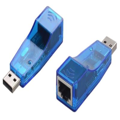 Lan Card USB