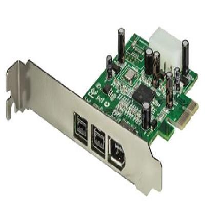 PCI Firewire Card