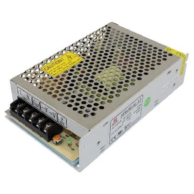 CCTV Camera Power Supply