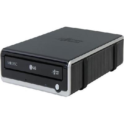 LG External DVD Writer