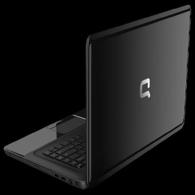 Compaq Laptop Computer