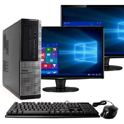 Desktop Computer