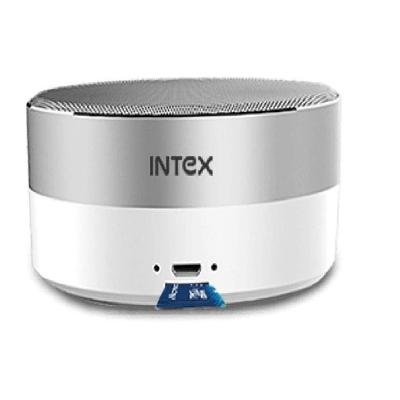 Intex Portable Speaker