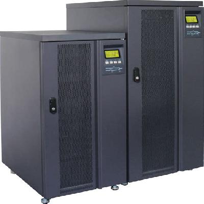 Online Ups System