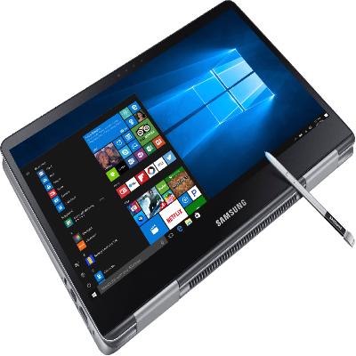 Samsung Laptop Computer