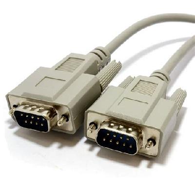 9 Pin To VGA Cable