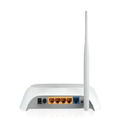 ADSL Wireless N Router MR3220