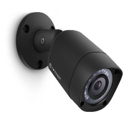 Bullet Camera