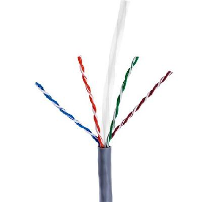 CAT6 Unshielded Twisted Pair Cable