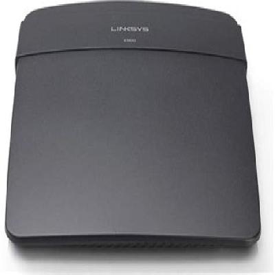 Cisco-Linksys Wireless Router-E900