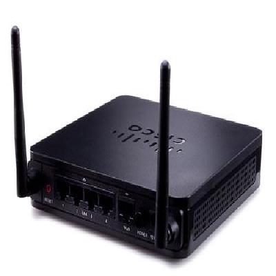 Cisco-Linksys Wireless Router  RV-110