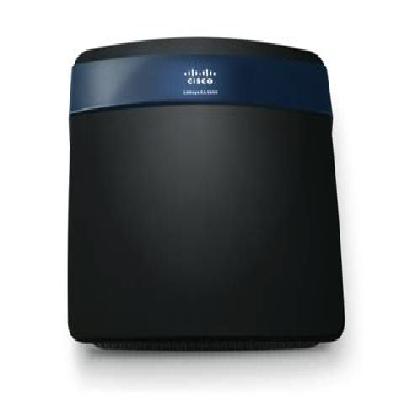 Cisco-Linksys Wireless Router E-3500