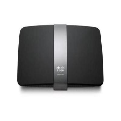 Cisco-Linksys Wireless Router E-4500