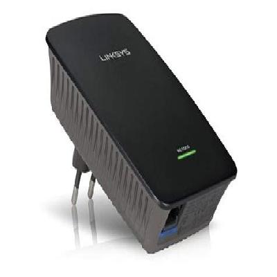Cisco-Linksys Wireless Router RE1000