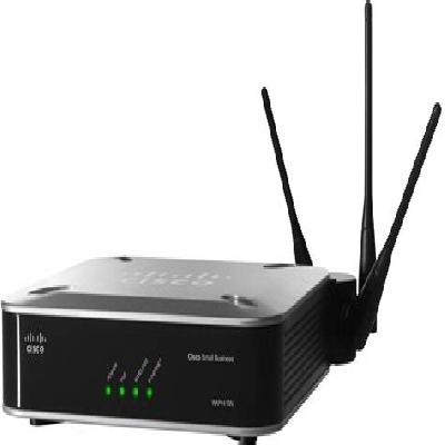 Cisco-Linksys Wireless Router Wap-4410n