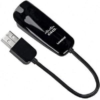 Cisco Network USB Adapter ( USB Dongle )