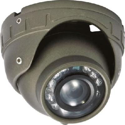 CP Plus 600TVL HQIS Dome Camera CP-QAC DC60