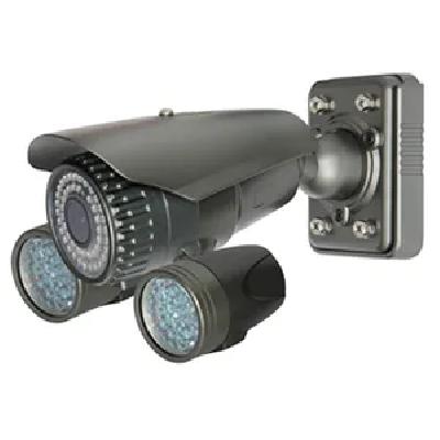 CP Plus 600TVL HQIS IR Bullet Camera CP-QAC-TC60L5