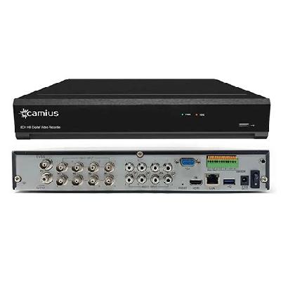 CP Plus DVR