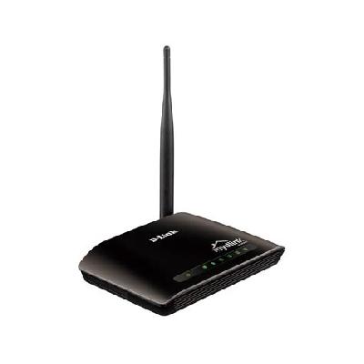 D-Link  DIR-600L Cloud Router