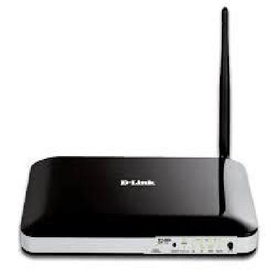 D-Link DIR-456U