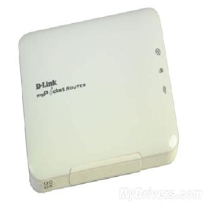 D-Link DWR-131