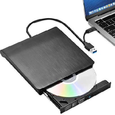 DVD Writer