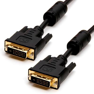 DVI To DVI Cable
