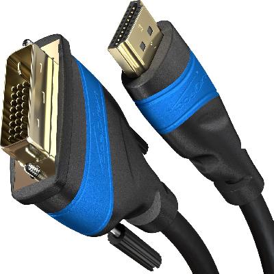 DVI To HDMI Cable