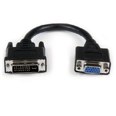 DVI To VGA cable