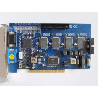 DVR Card - 16 Channel