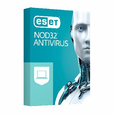 ESET NOD32 Antivirus
