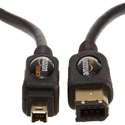 Fire Wire Cable