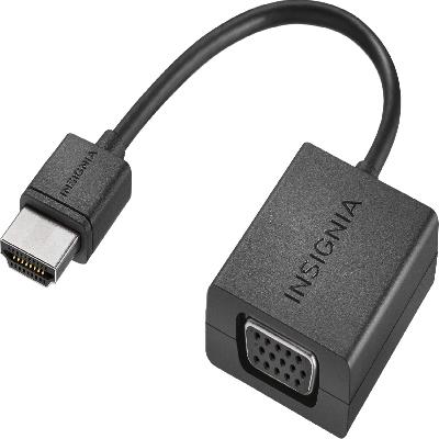 HDMI TO VGA Cable